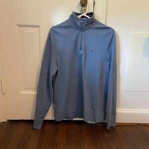 Men’s Tommy Hilfiger 1/4 zip